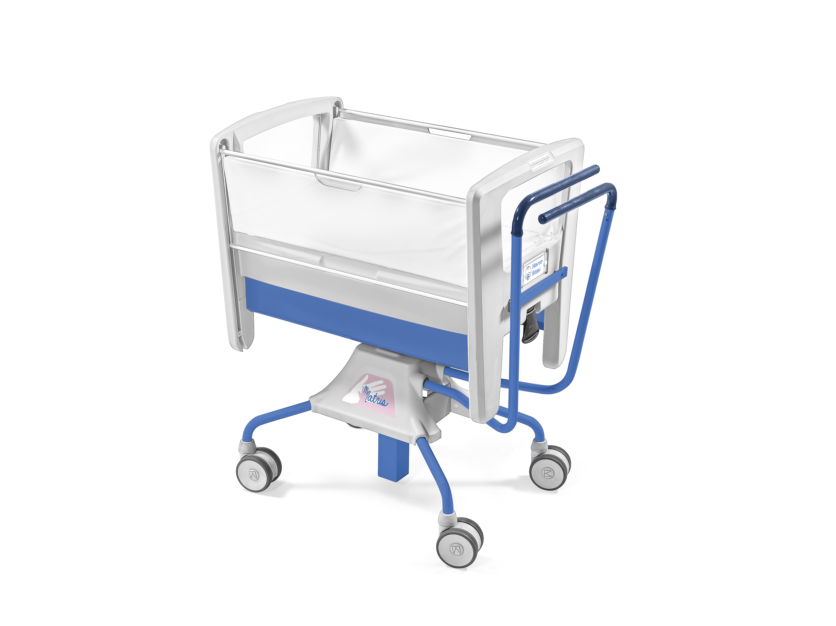 Baby trolley bed hotsell